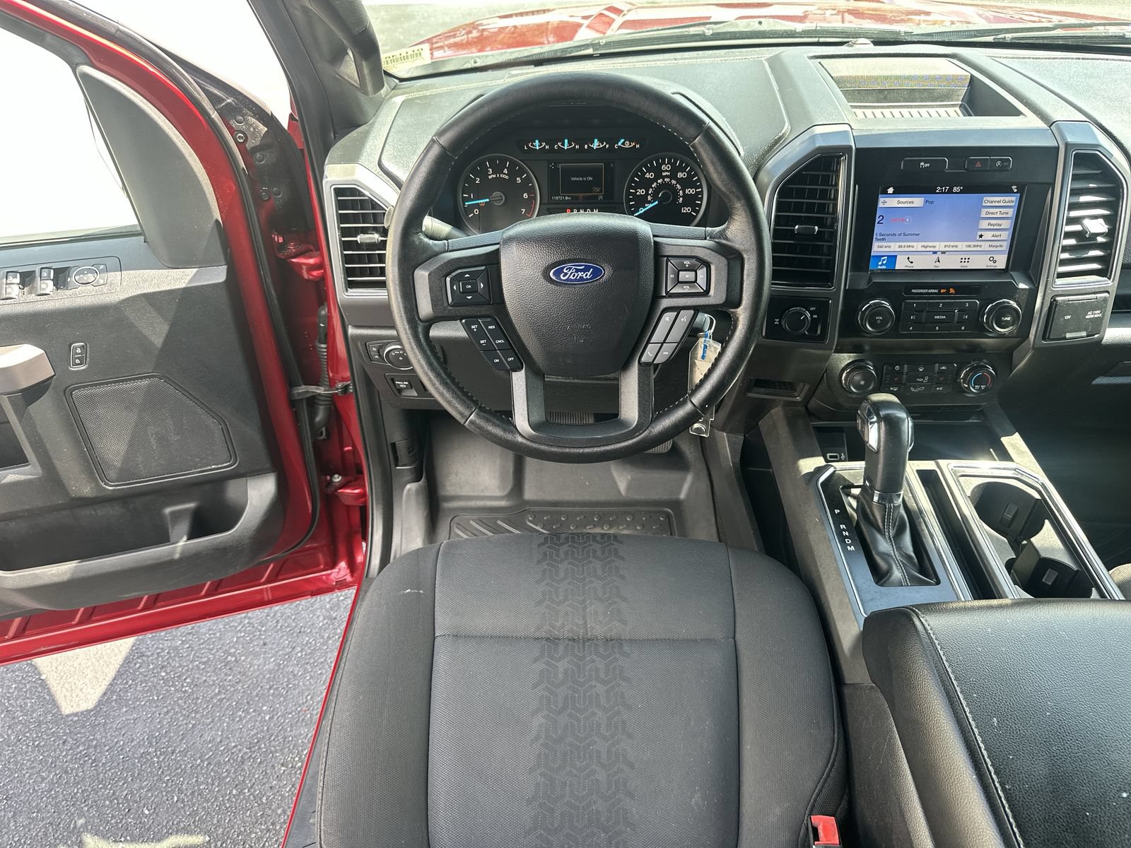 Used 2019 Ford F150 XLT w/ Equipment Group 302A Luxury RWD image 17