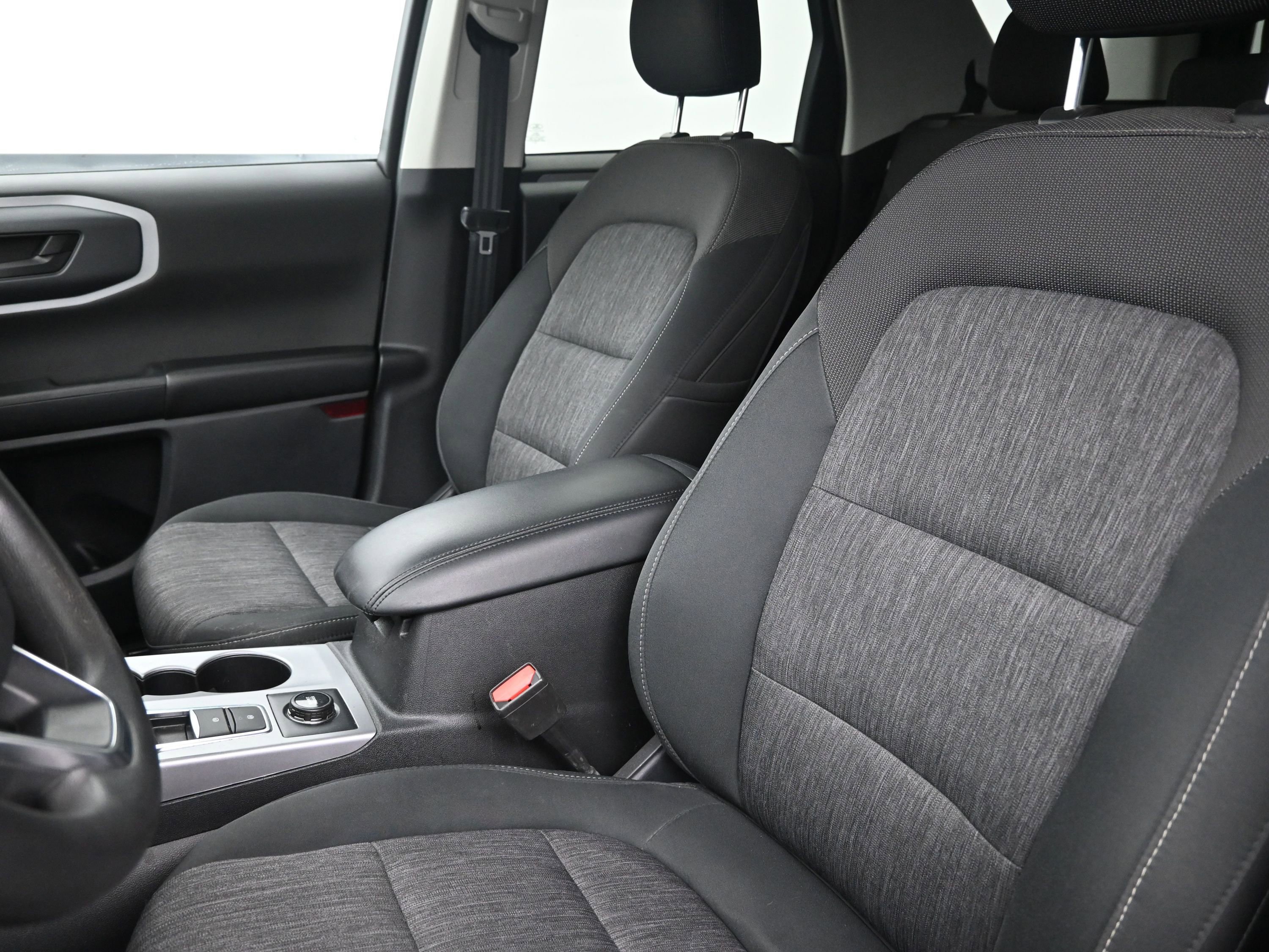 Used 2022 Ford Bronco Sport Big Bend image 11