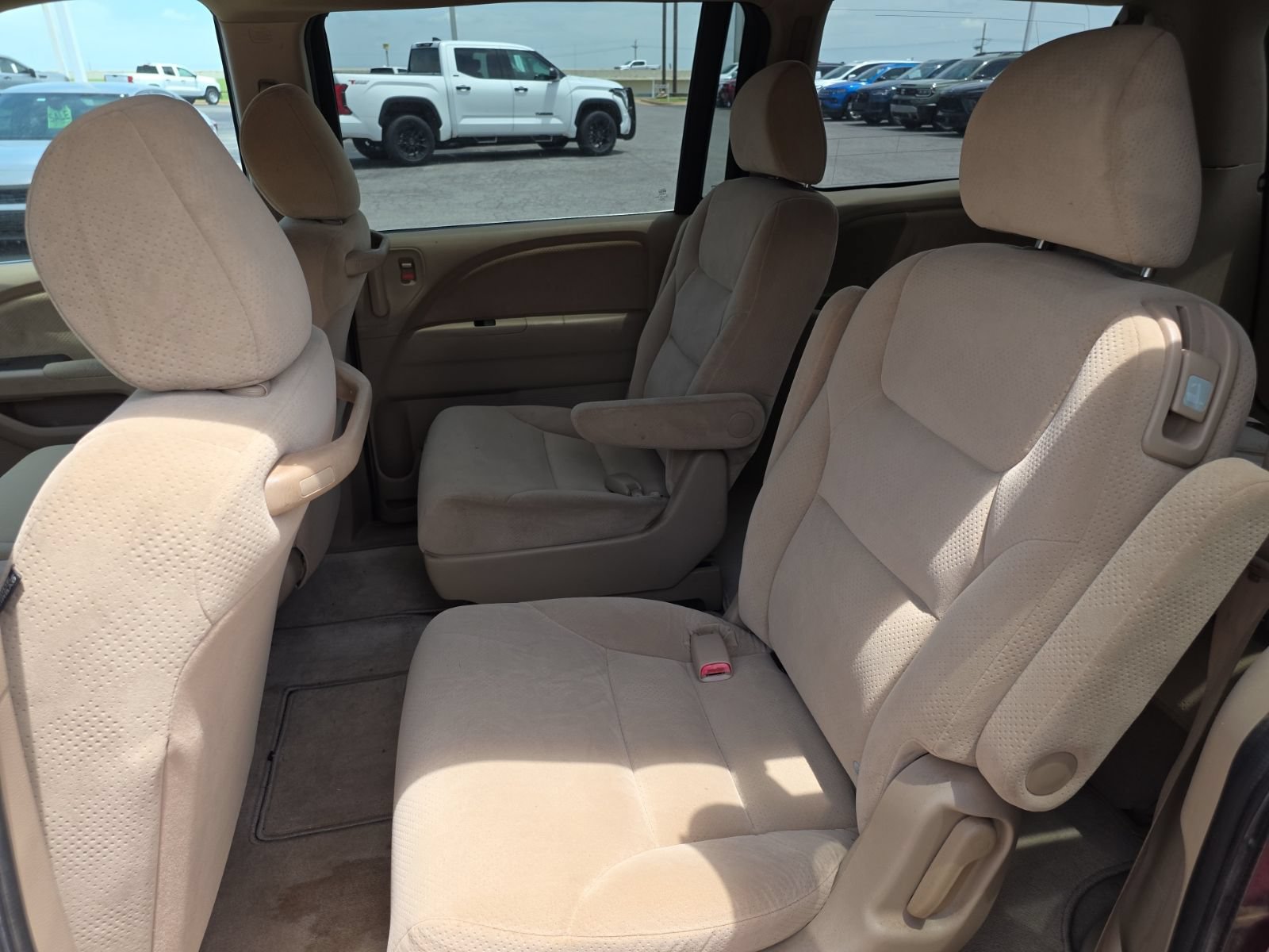 Used 2006 Honda Odyssey LX image 10