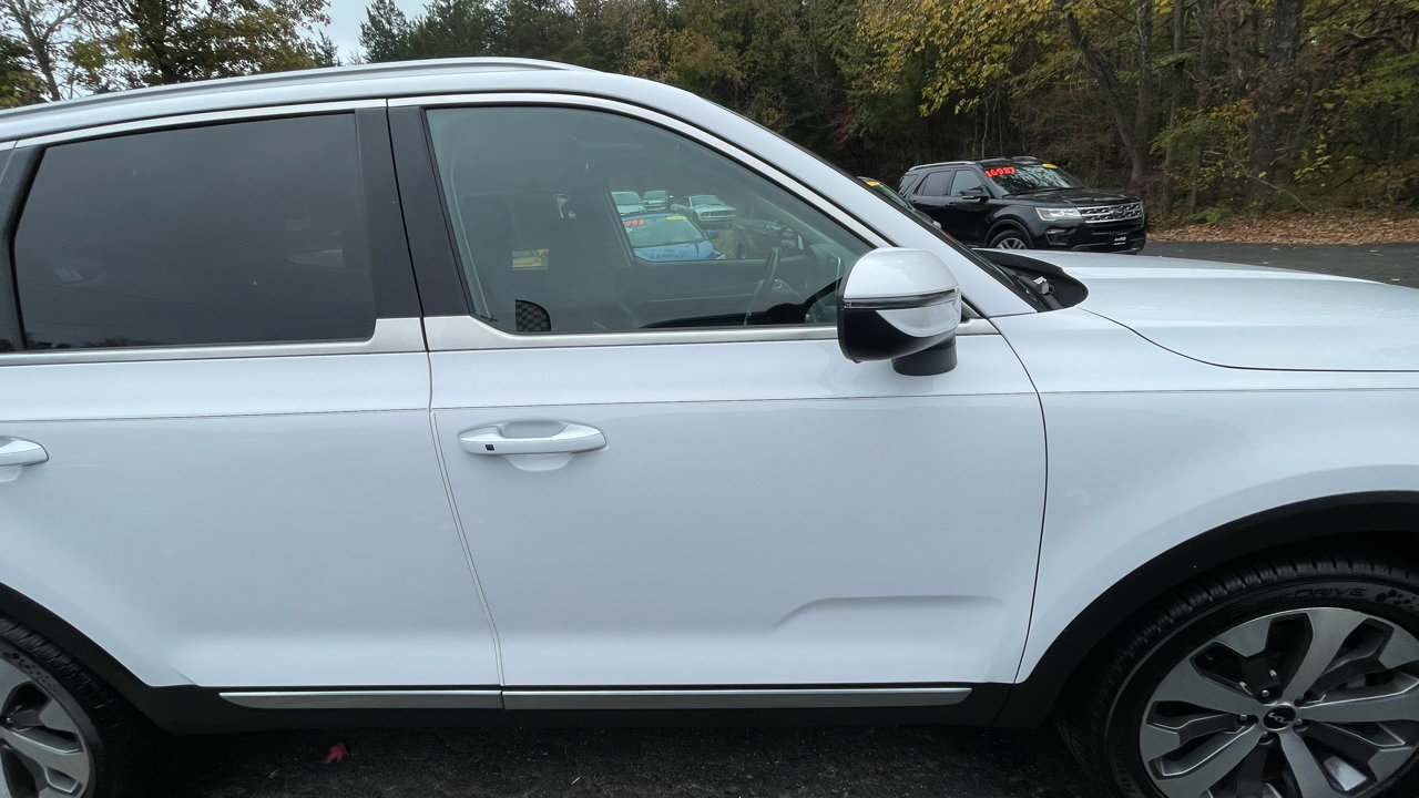 Used 2022 Kia Telluride S image 11