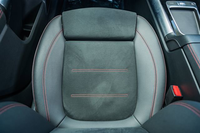 Certified 2024 Mercedes-Benz GLA 250 4MATIC image 32