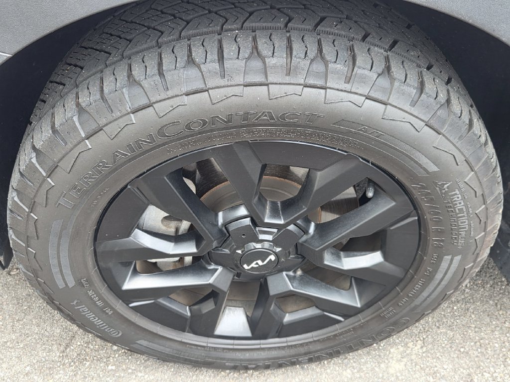 Used 2024 Kia Telluride SX Prestige X-Pro AWD/4WD image 9