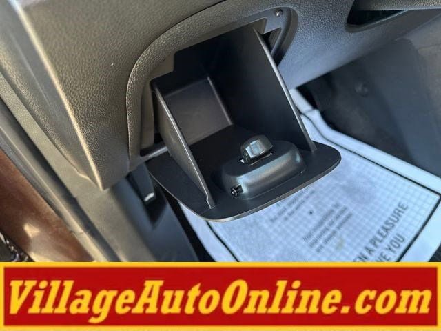 Used 2016 Chevrolet Trax LT w/ LT Convenience Package FWD image 20