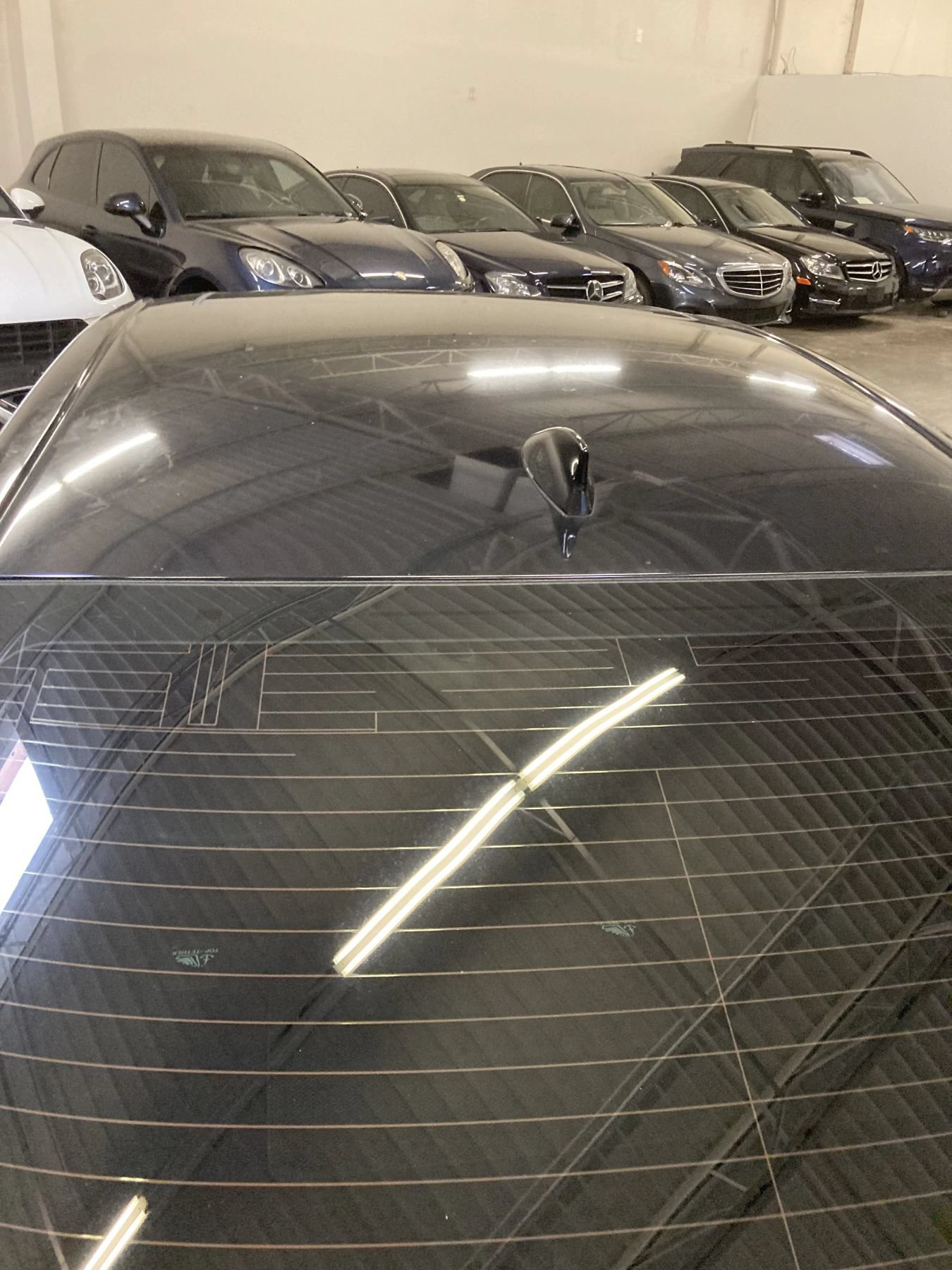 Used 2016 Lexus IS 200t RWD image 20