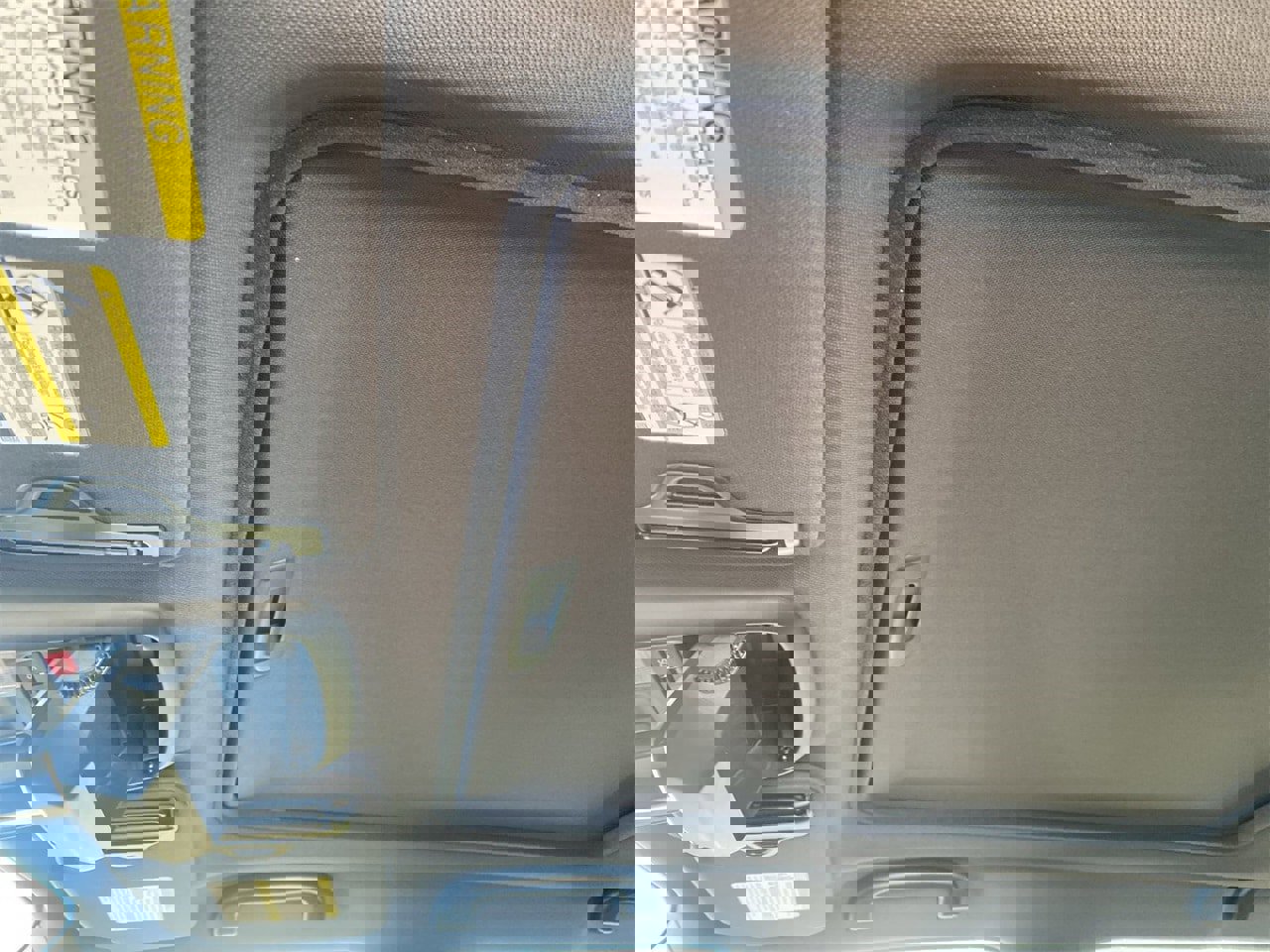 New 2025 Subaru Forester Touring image 18