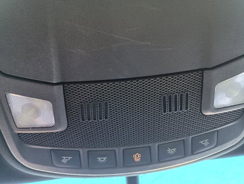 Used 2017 Lincoln MKZ Premiere image 14