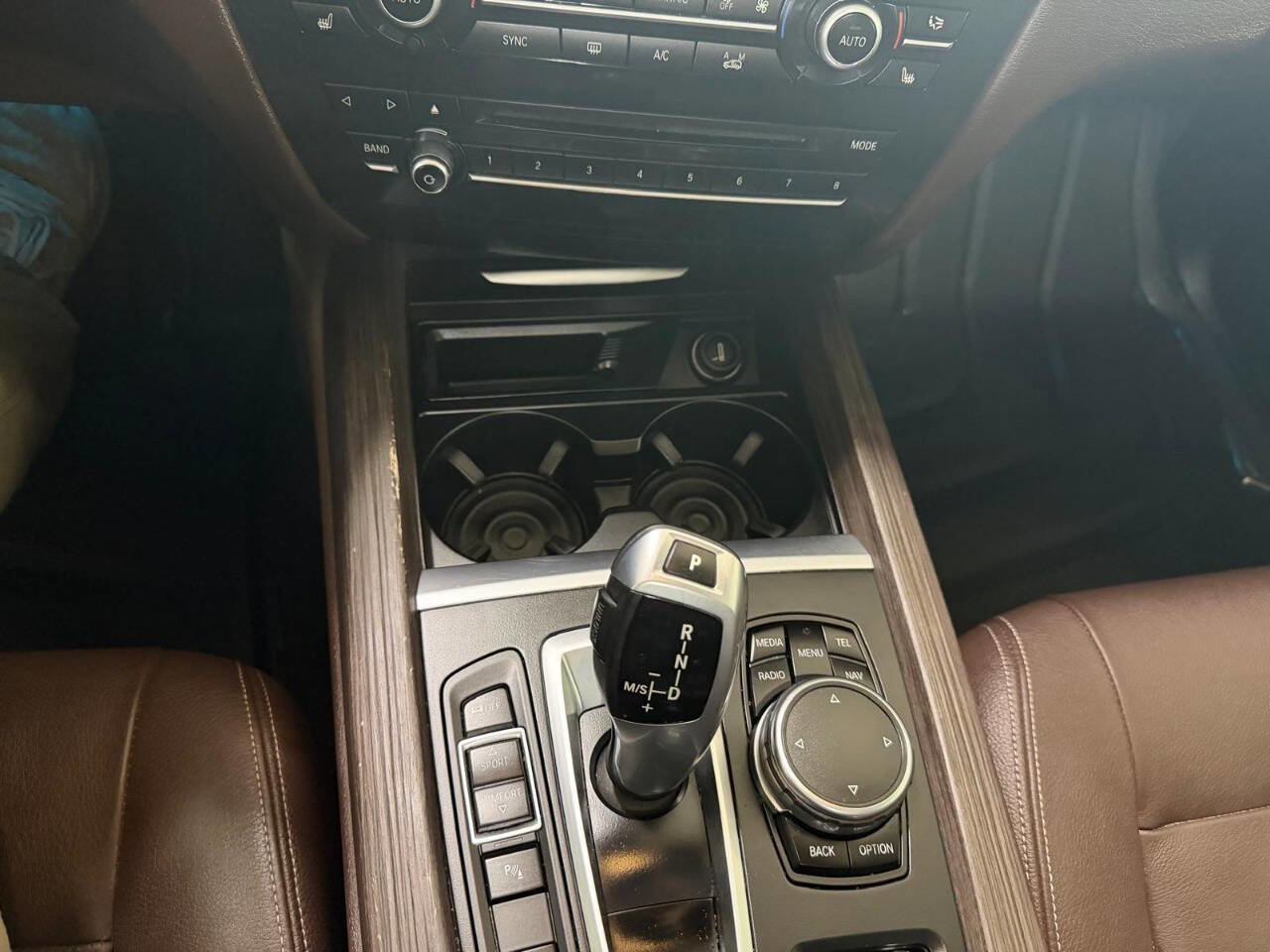 Used 2016 BMW X5 xDrive35i image 36