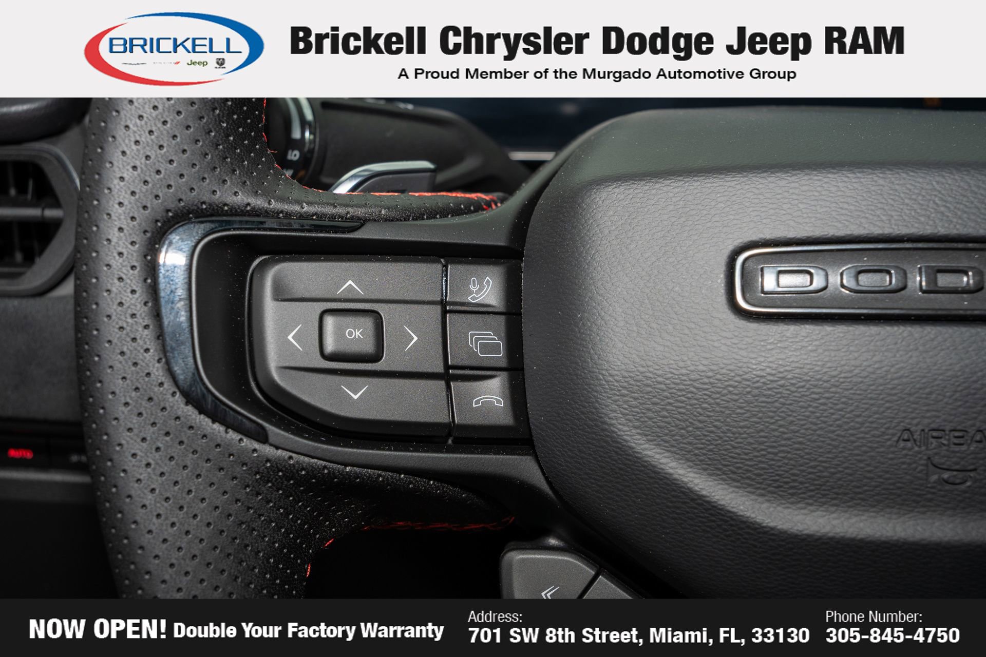 New 2026 Dodge Charger R/T Scat Pack image 24