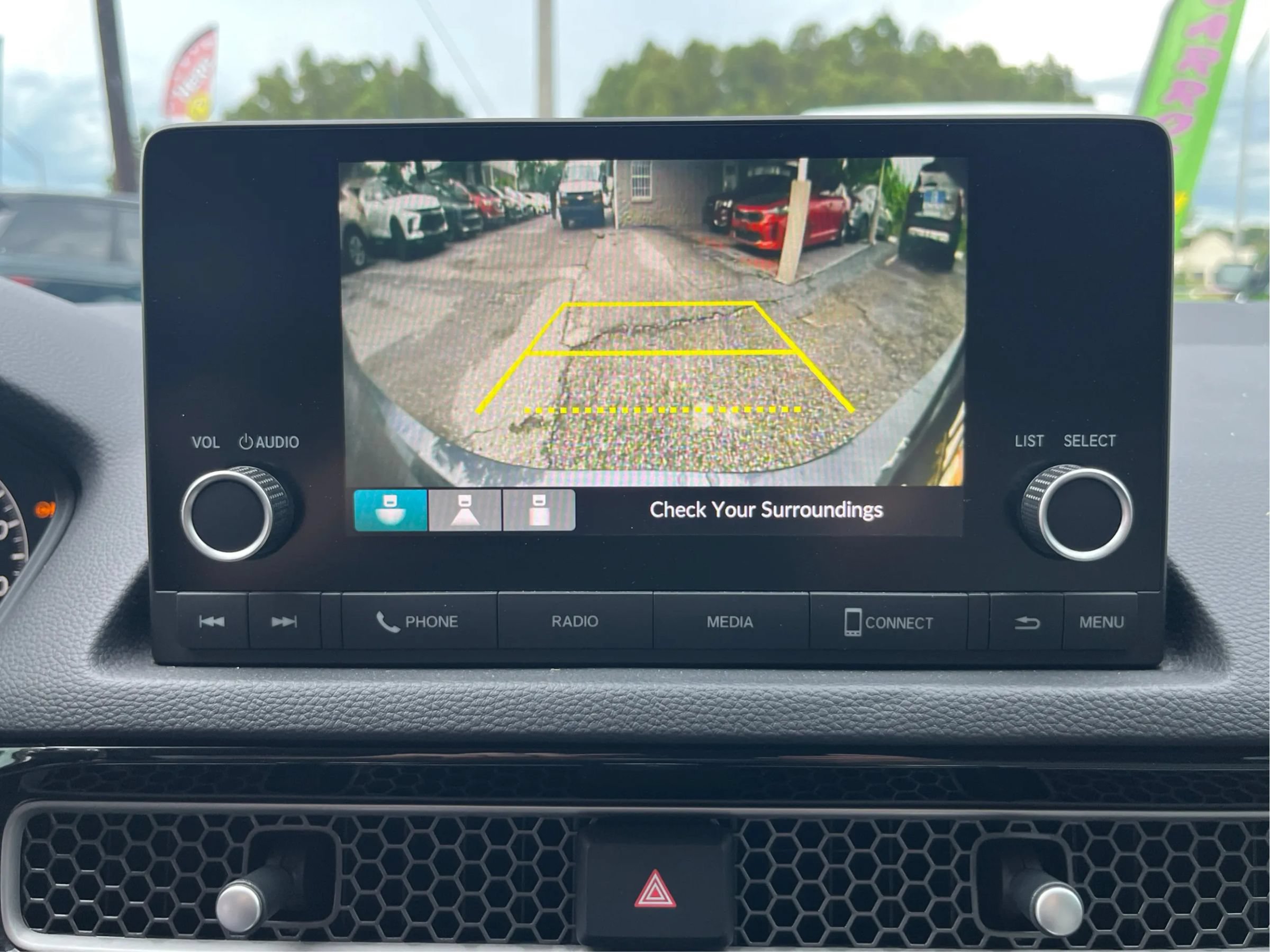 Used 2022 Honda Civic LX image 28