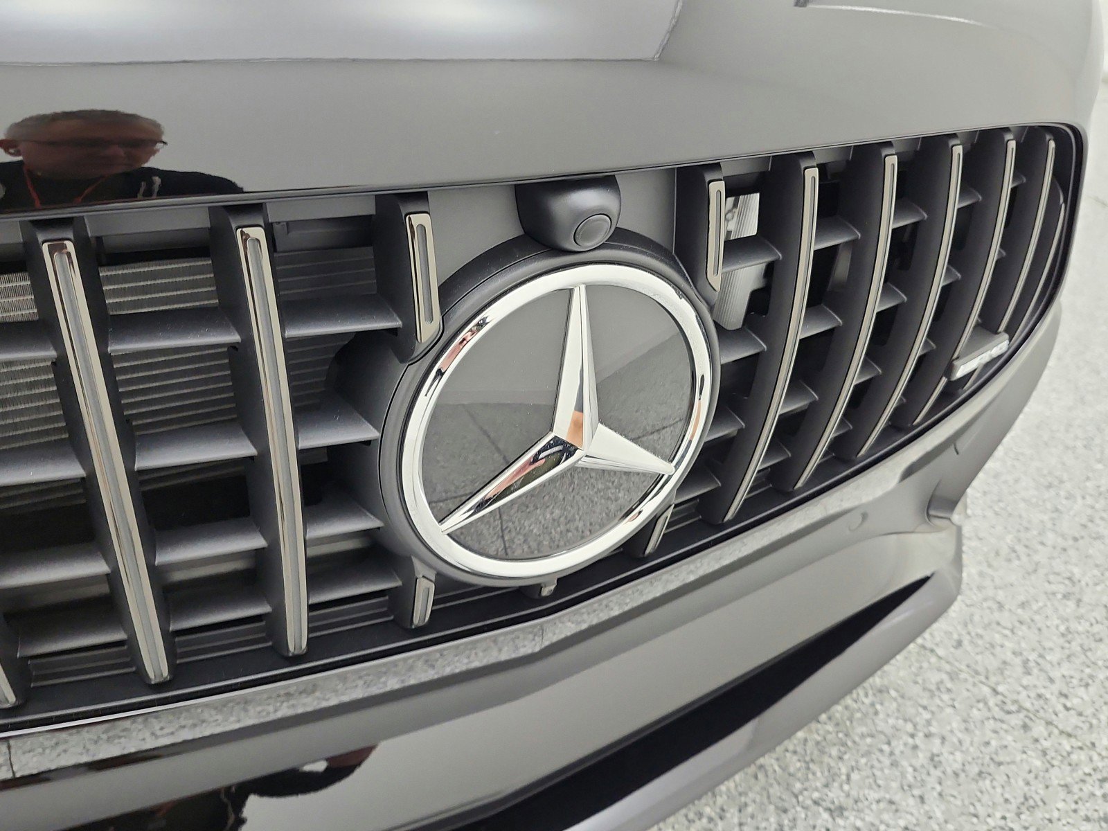 New 2026 Mercedes-Benz GLA 35 AMG 4MATIC image 14