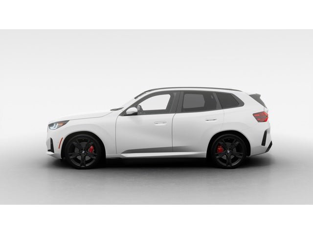 New 2026 BMW X3 xDrive30i w/ Premium Package AWD/4WD image 4