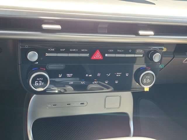 New 2026 Hyundai Ioniq 9 SE AWD/4WD image 12