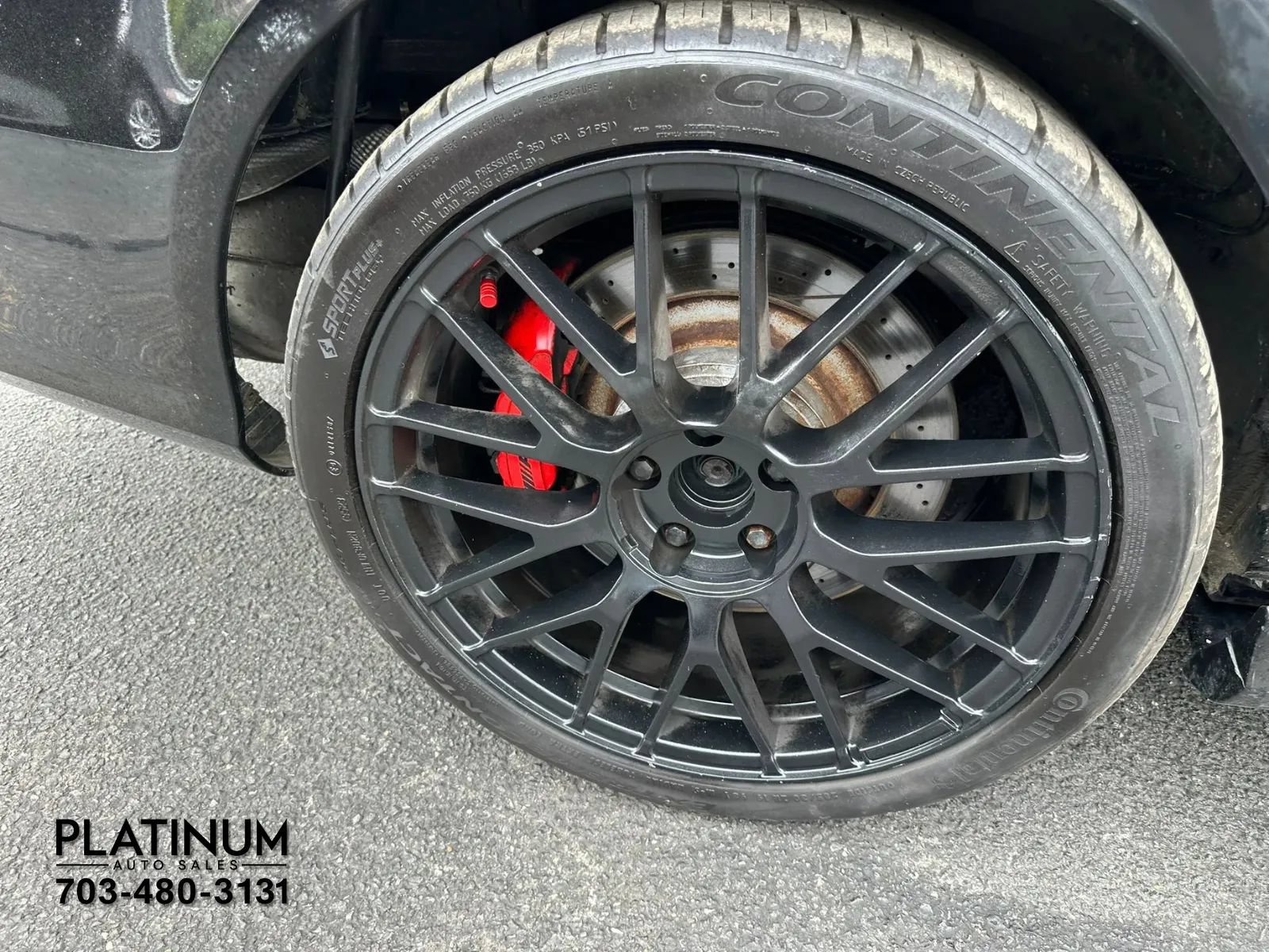 Used 2014 Mercedes-Benz E 63 AMG S-Model image 17