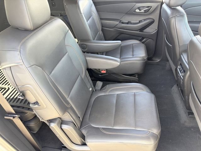 Used 2021 Chevrolet Traverse Premier w/ Redline Edition image 21
