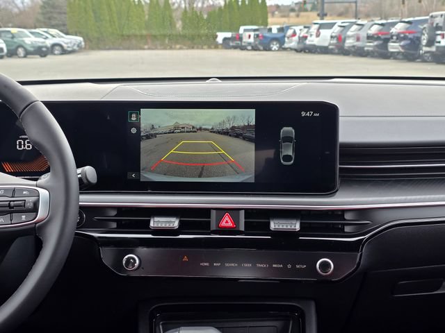 New 2026 Kia K5 GT-Line image 21