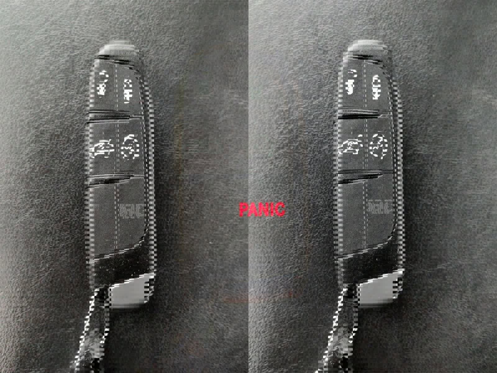 Certified 2016 Dodge Charger SXT w/ AWD Plus Group image 36