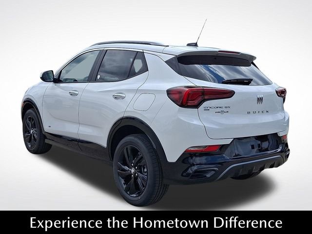New 2026 Buick Encore GX Sport Touring image 4