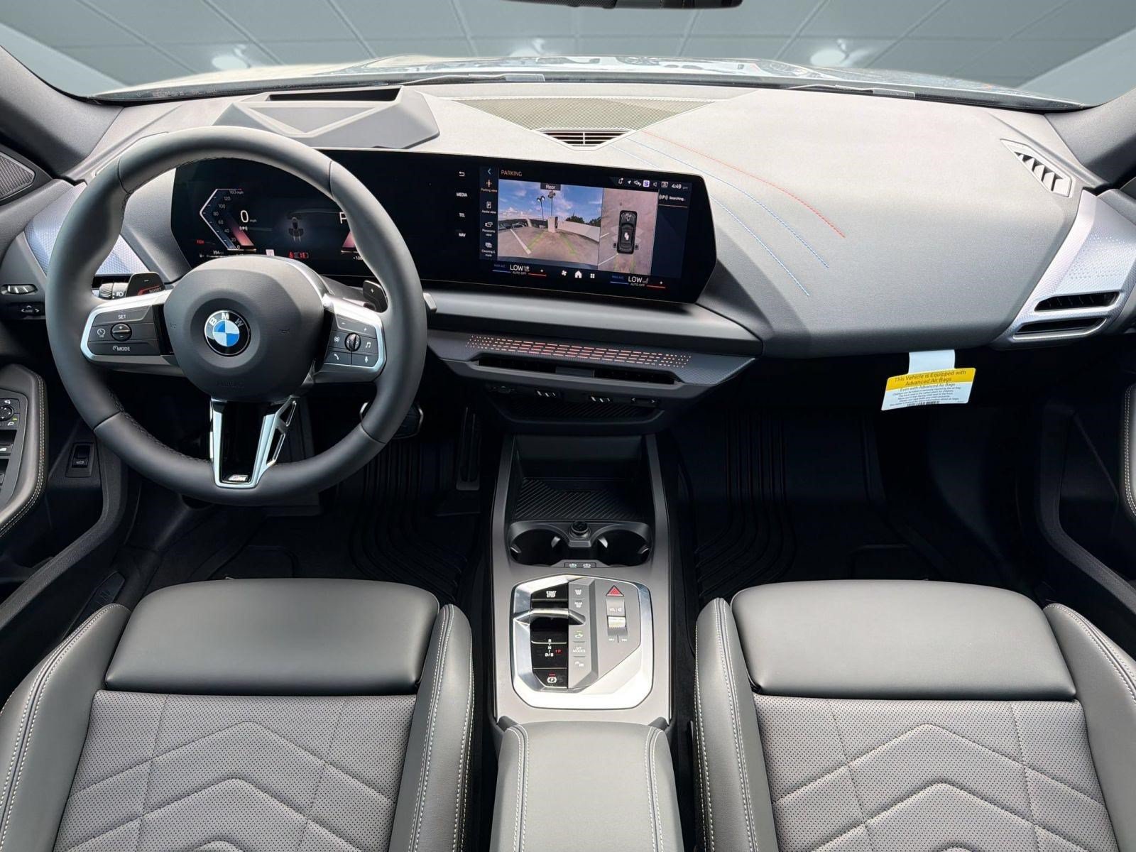 New 2026 BMW 228i w/ Technology Package FWD image 15