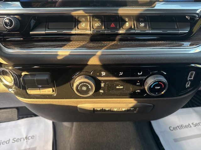 New 2026 Chevrolet Silverado 2500 LT w/ Snow Plow Prep/Camper Package image 16