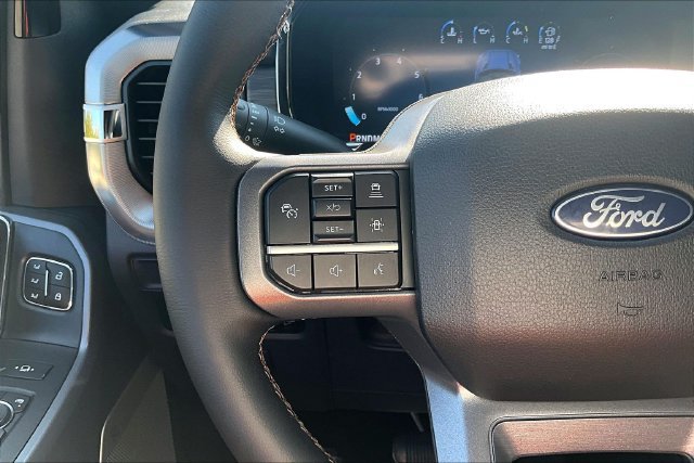 Used 2025 Ford F150 Lariat w/ Equipment Group 501A Mid AWD/4WD image 16
