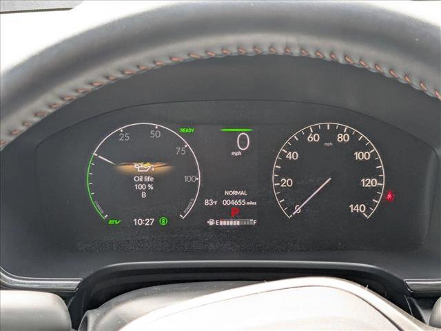Used 2026 Honda CR-V Sport image 10