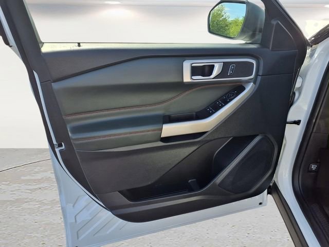 Used 2023 Ford Explorer Timberline AWD/4WD image 17
