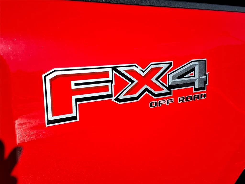 New 2026 Ford F350 XLT w/ 360-Degree Camera Package image 9