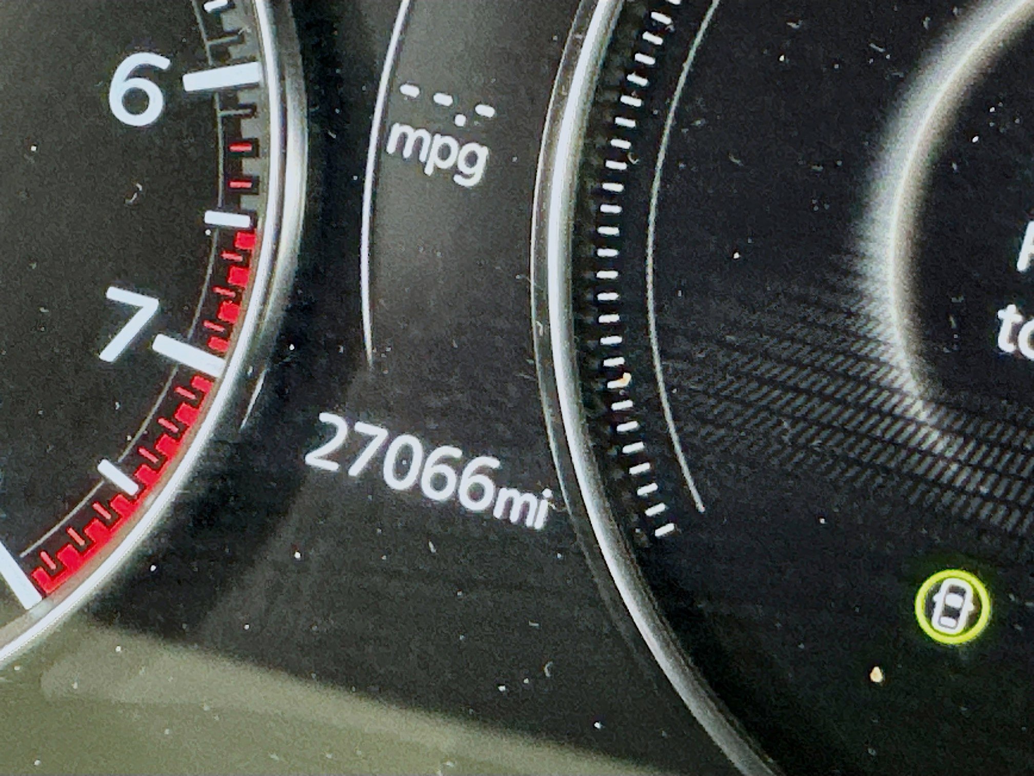 Used 2025 MAZDA CX-30 AWD 2.5 S w/ Select Sport Pkg image 19