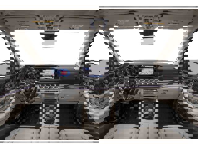 New 2026 Mercedes-Benz GLE 450e 4MATIC image 46