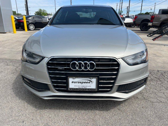 Used 2014 Audi A4 2.0T Premium Plus w/ Premium Plus Package AWD/4WD image 3