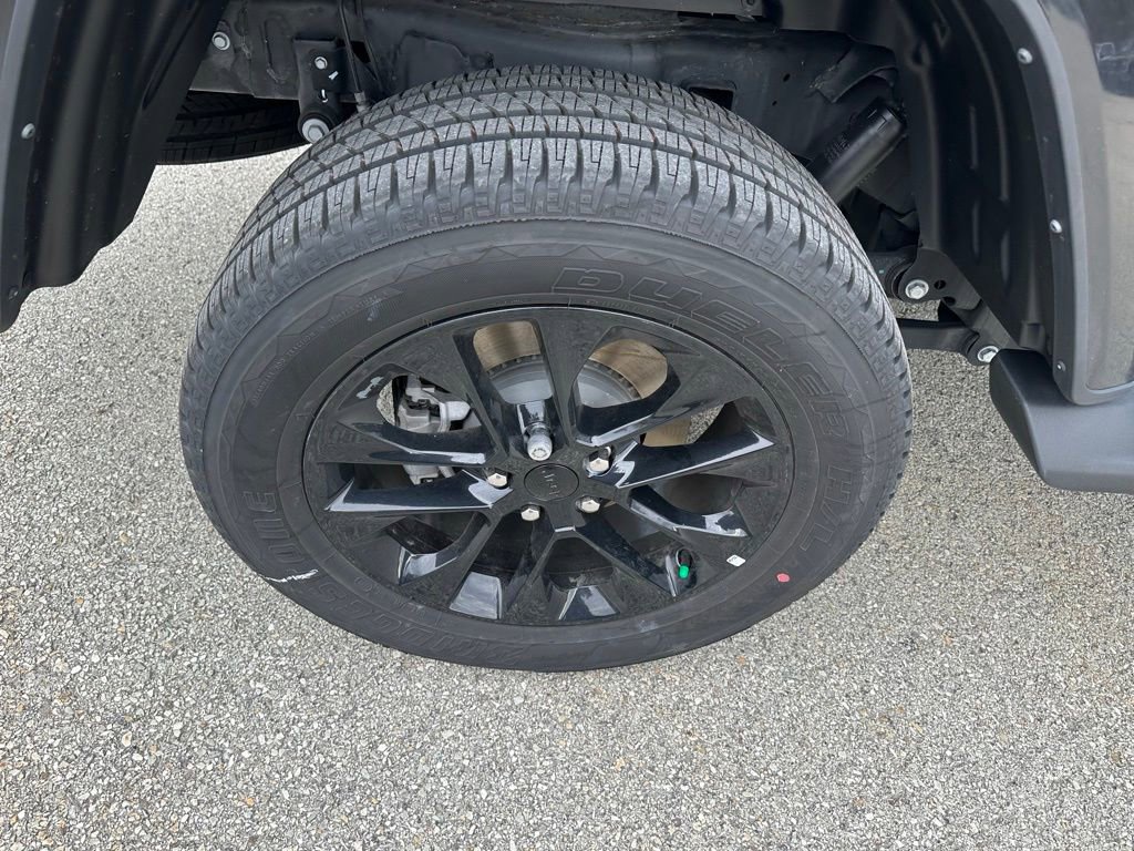 Used 2022 Jeep Gladiator Overland image 10