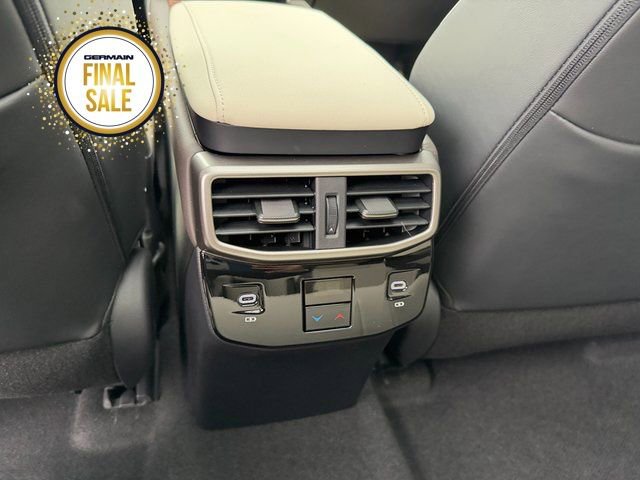 New 2026 Lexus RX 350 w/ Convenience Package image 16