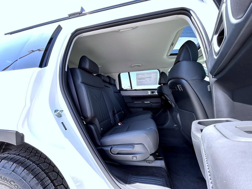 New 2026 Hyundai Santa Fe XRT AWD/4WD image 18