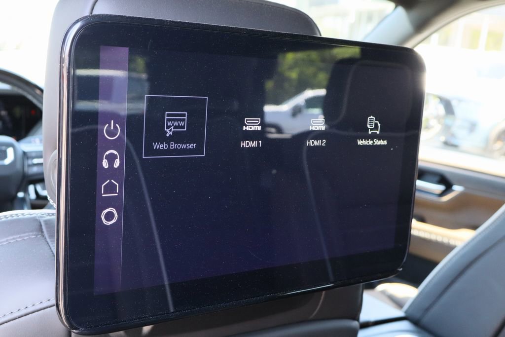 Certified 2026 GMC Yukon Denali Ultimate w/ LPO, Illumination Package image 28