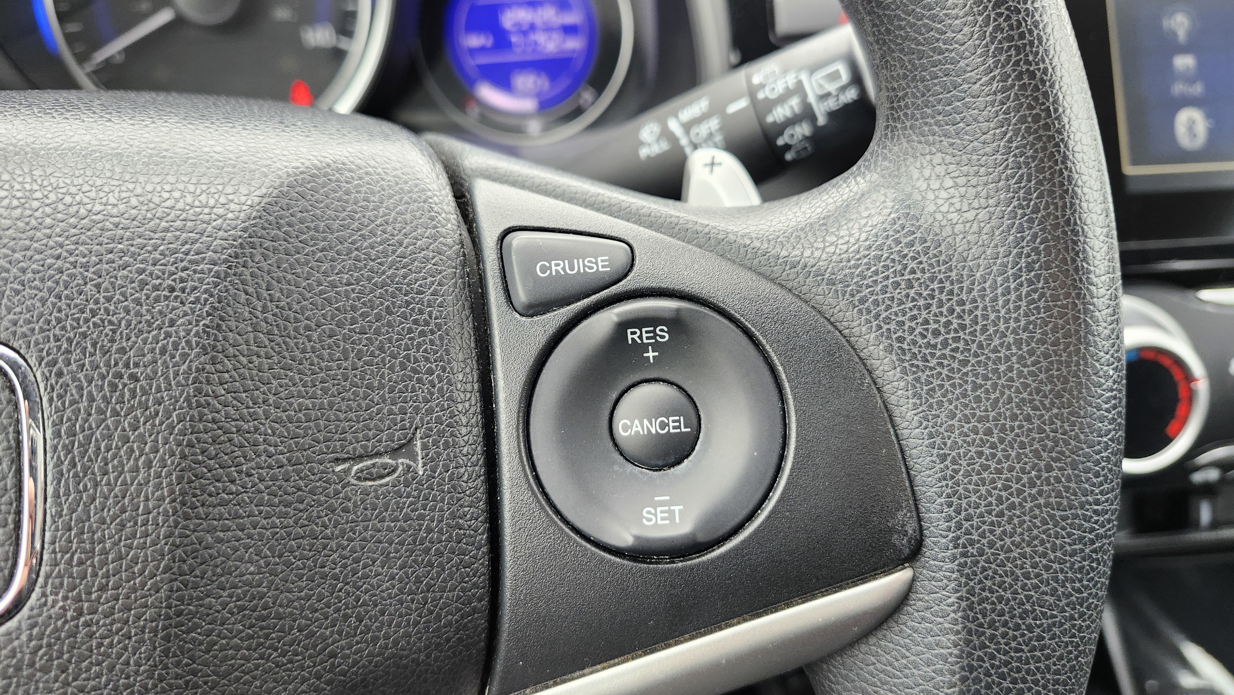 Used 2015 Honda Fit EX image 31