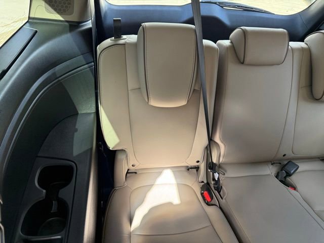 Used 2024 Honda Odyssey Elite image 85