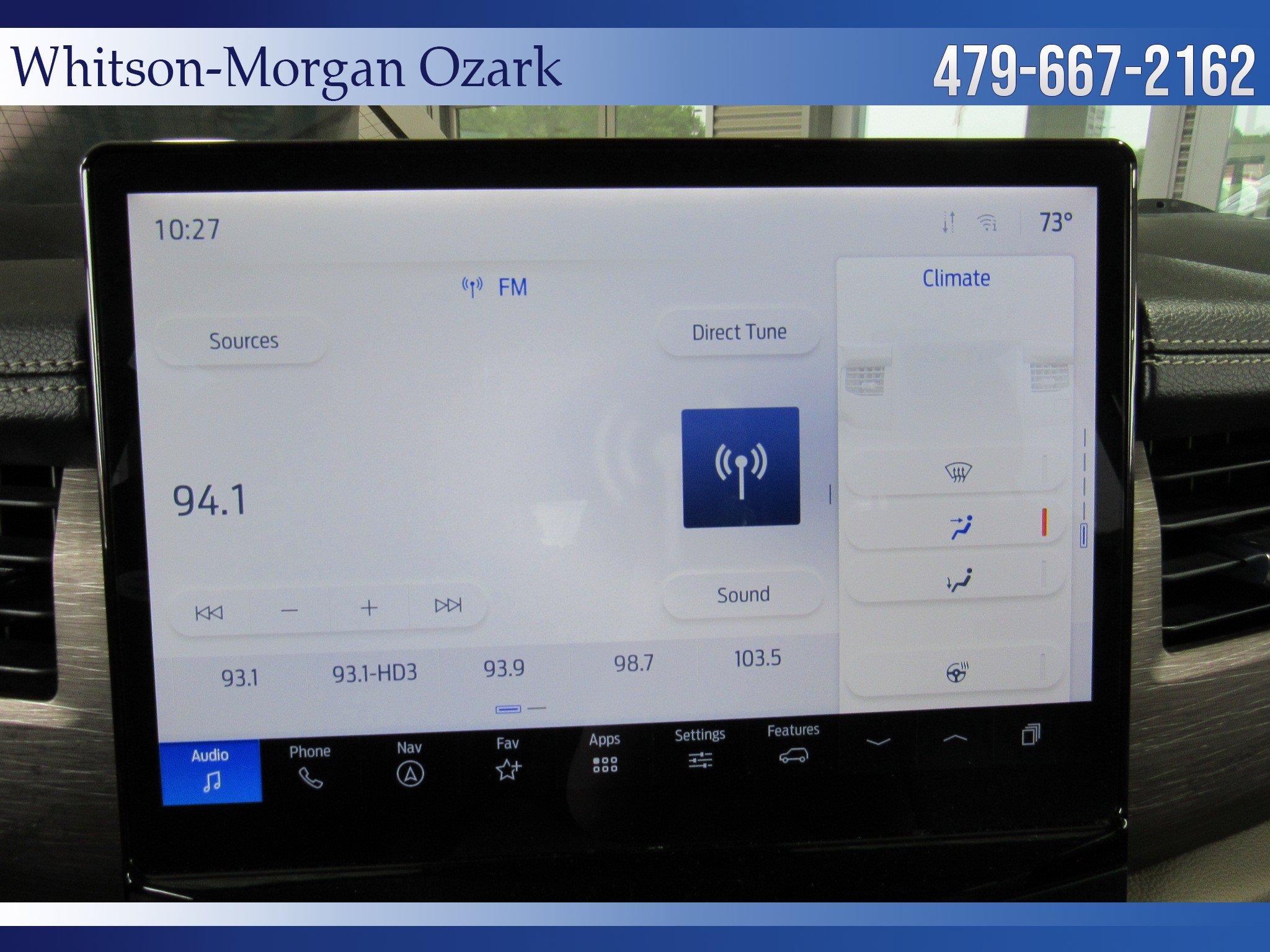 Used 2024 Ford Expedition Limited RWD image 51