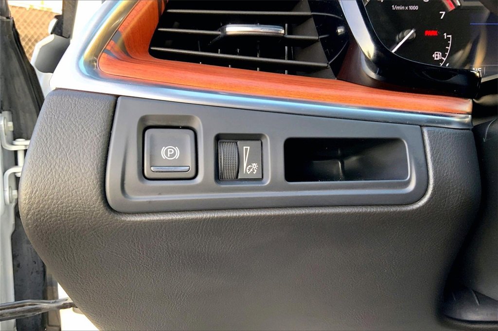 Certified 2024 Cadillac XT5 Premium Luxury image 34