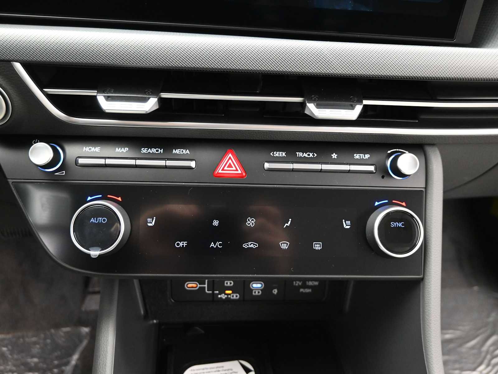 New 2026 Hyundai Sonata SEL image 18