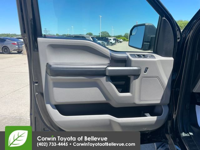 Used 2017 Ford F150 XLT w/ Equipment Group 302A Luxury AWD/4WD image 18