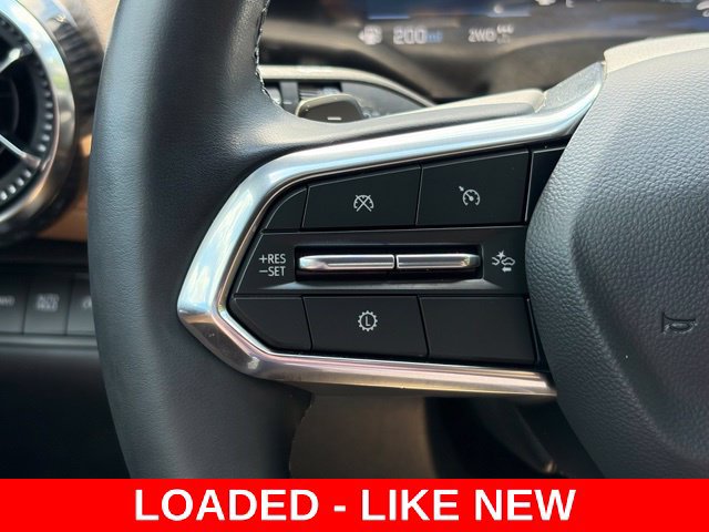 Certified 2026 Chevrolet Equinox ACTIV w/ Convenience Package III AWD/4WD image 20