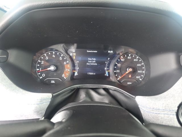 Used 2023 Jeep Compass Latitude image 23