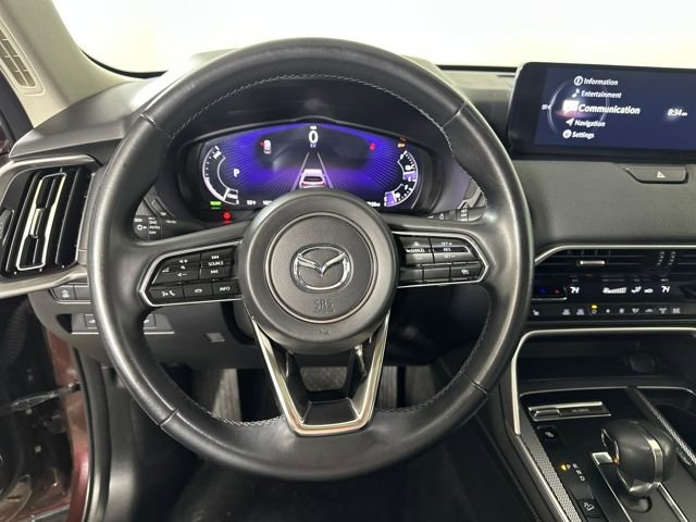 Used 2024 MAZDA CX-90 Plug-In Hybrid w/ Premium Pkg image 14