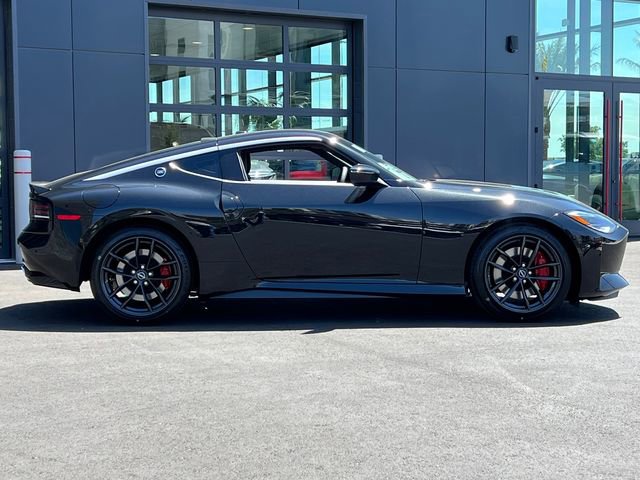 New 2025 Nissan Z Performance w/ Floor Mat Package image 7