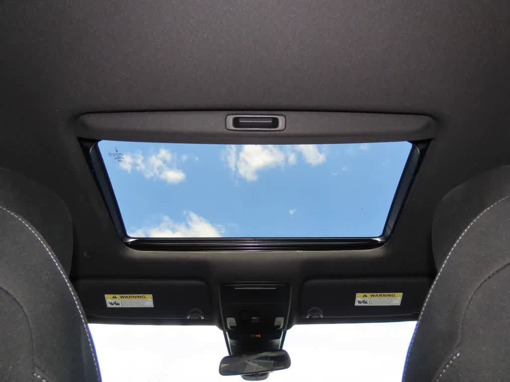 Certified 2024 Honda Accord Sport image 22