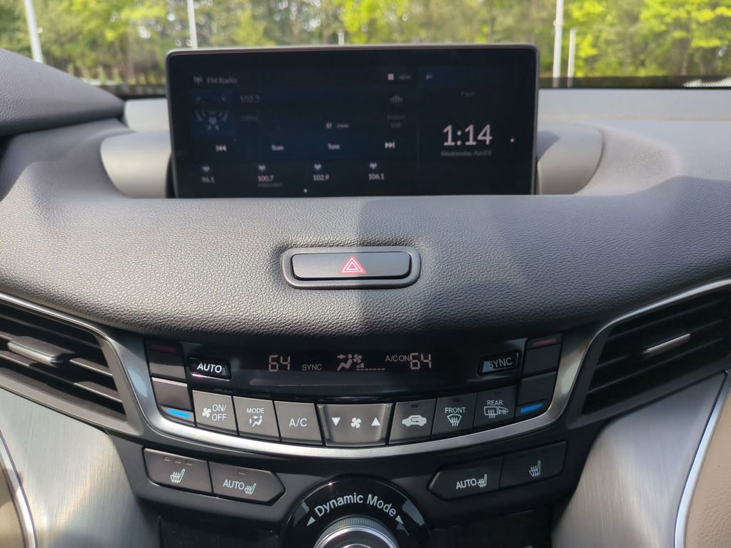 Used 2021 Acura TLX image 22