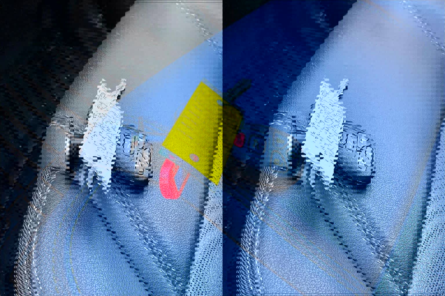 Used 2017 Buick Enclave Leather image 13