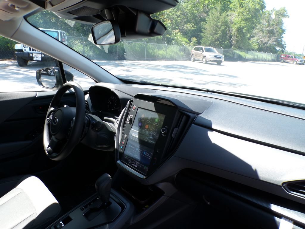 New 2026 Subaru Crosstrek 2.5i AWD/4WD image 11