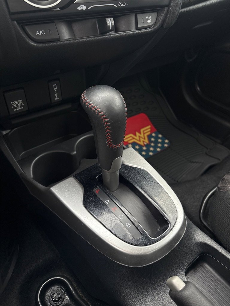 Used 2018 Honda Fit Sport image 19