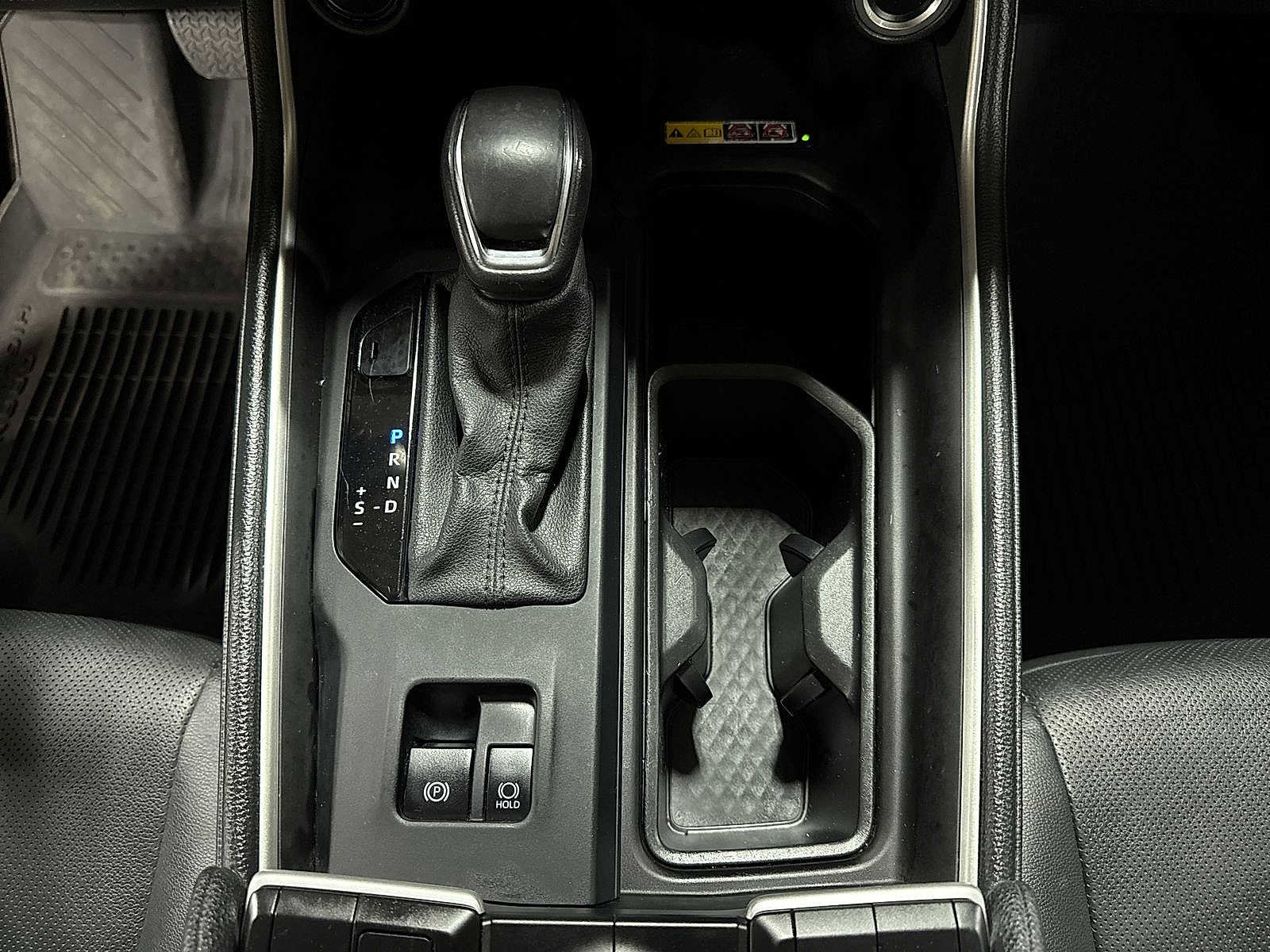 Certified 2024 Toyota Grand Highlander Limited image 38